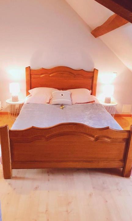 Vierzon Bed & Breakfast | Au charme du berry