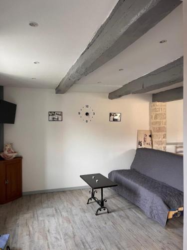 Masseube House | Au chat perche 32