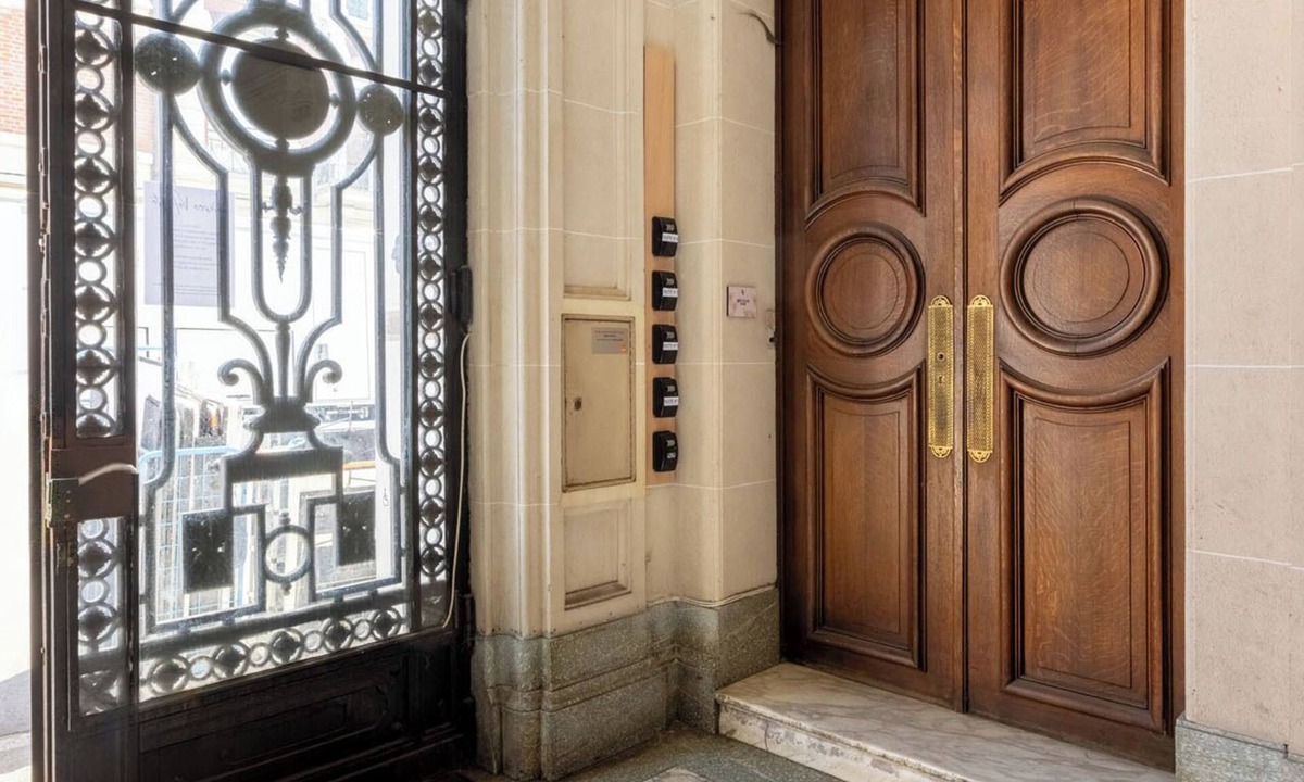 Historic Center Hotel | Au Chat Qui Dort Lille - Thiers