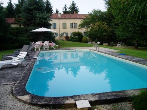 Luby-Betmont Villa | Au Chateau, Luby- Betmont