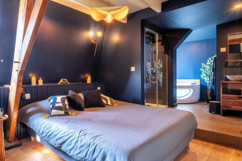 Quaedypre Bed & Breakfast | Au Cheval Noir