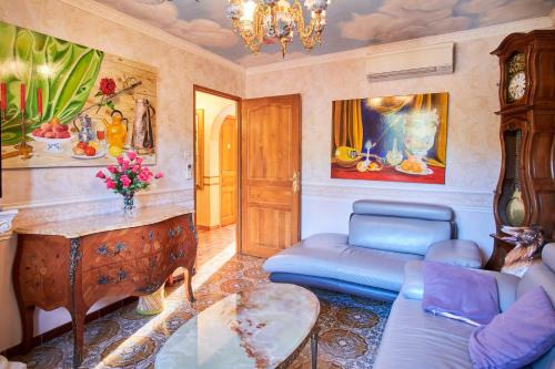 Pierre-Chatel Apartment | Au Clair Matin à La Mure