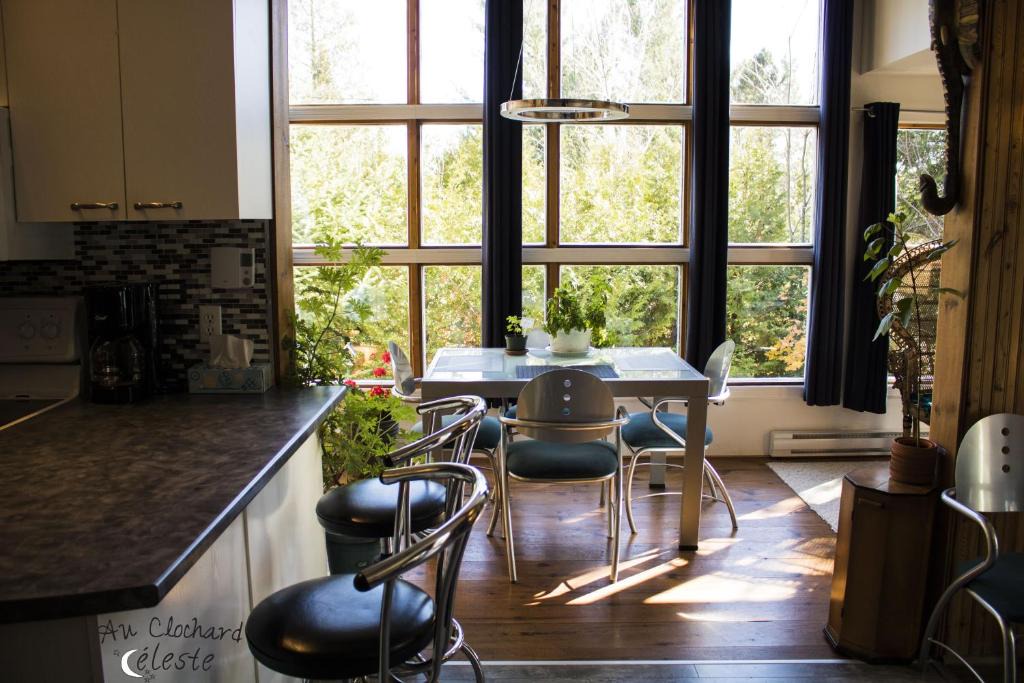 Chertsey Ski Chalet | Au Clochard Céleste