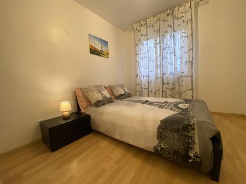 Annemasse Apartment | Au Clos Celestin