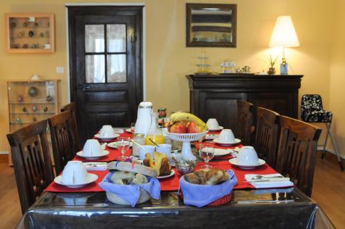 Balaives-et-Butz Bed & Breakfast | Au Clos d'Ardennes