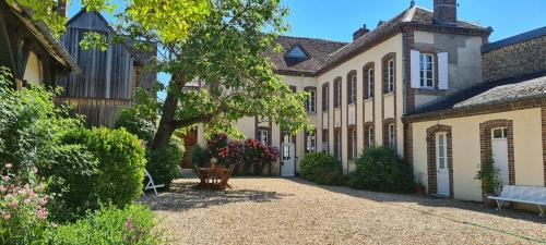 Charny Bed & Breakfast | Au Clos de Charny