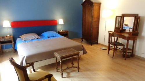Athis Bed & Breakfast | Au clos des colombages