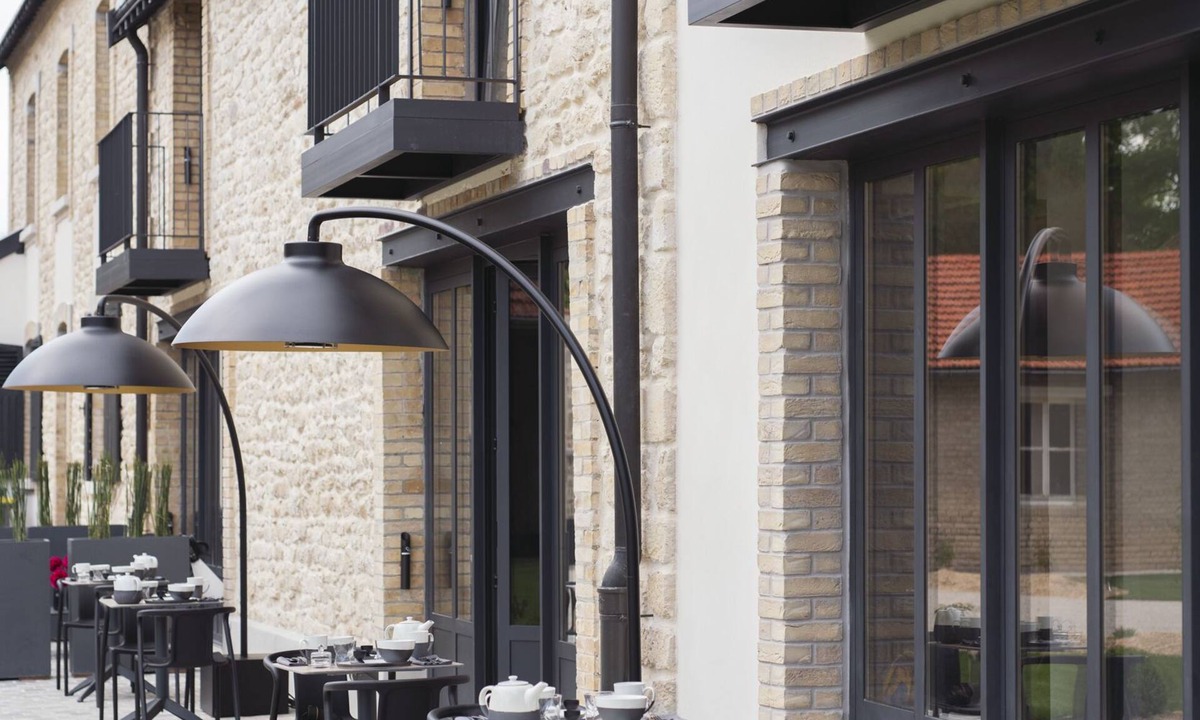 Gueux Bed & Breakfast | Au Clos du Lac