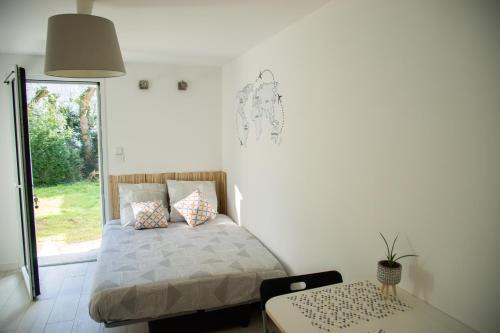 Saint-Sebastien-sur-Loire Apartment | Au clos du bonheur