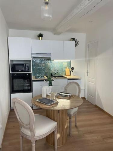 Saint-Valery-sur-Somme Apartment | Au coeur de la baie