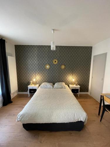 Chantilly Apartment | Au coeur de Chantilly, près de Paris et du Parc Astérix