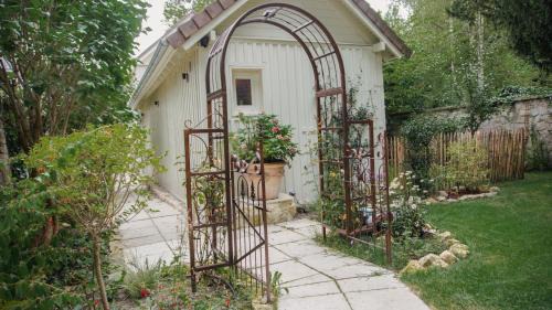 L'Isle-Adam Bed & Breakfast | Au coeur de l'Isle Adam - Le Clos de l'Isle