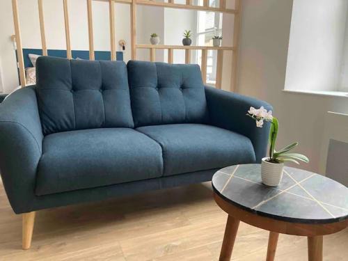 Ville Haute Apartment | Au coeur de la Vieille Ville - Vue Cathédrale