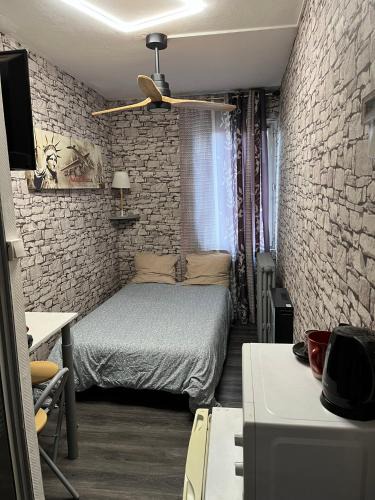 Les Cordeliers Apartment | Au Coeur De Lyon