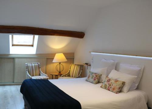 Nuits-Saint-Georges Bed & Breakfast | Au Coeur de Nuits