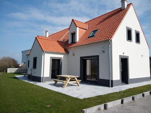 Audinghen House | au coeur des caps