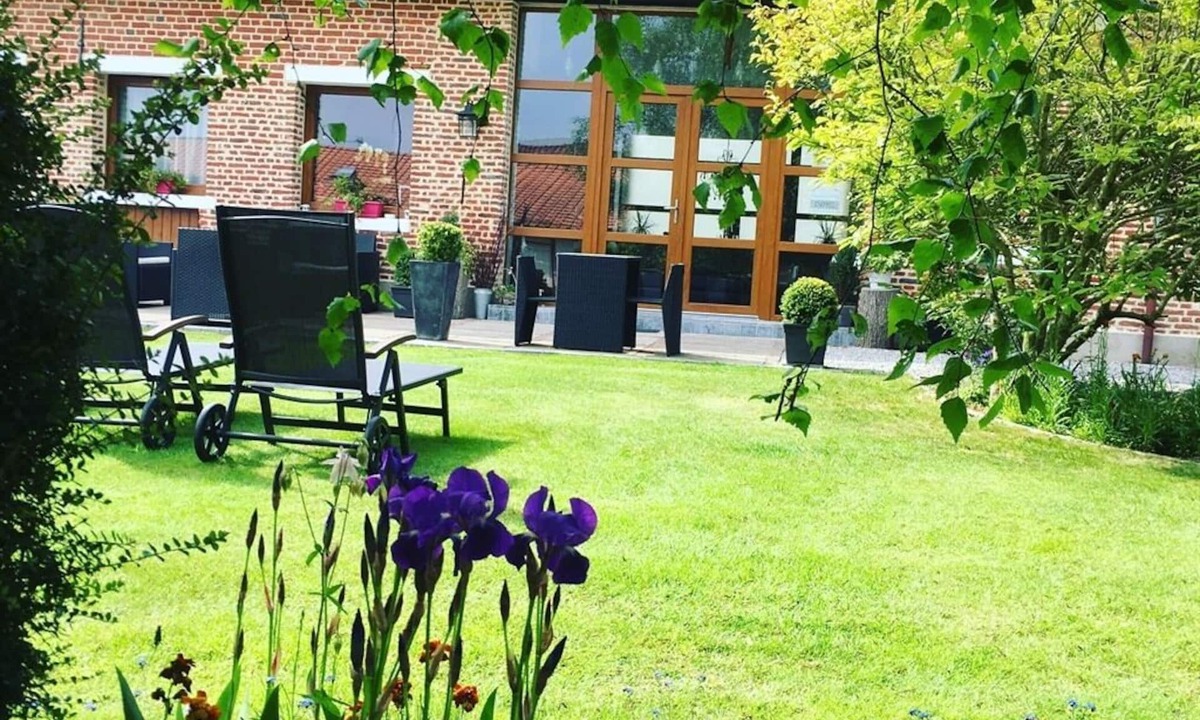 Steenvoorde House | Au Coeur Des Hôtes