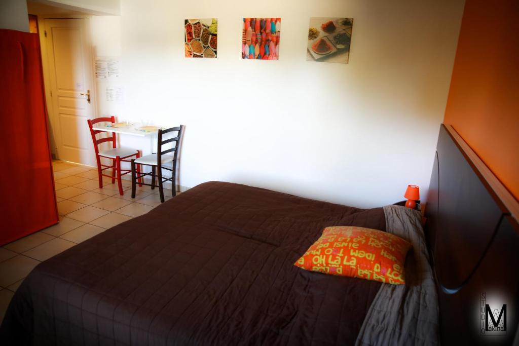 Gailleres Apartment | Au Coeur Des Landes