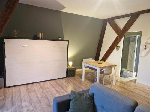 Gravelines Apartment | Au coeur des remparts, residence du château*