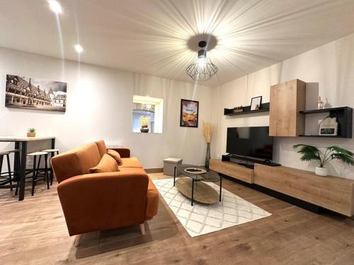 Savigny-les-Beaune Apartment | Au Coeur des Vignes