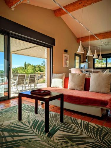 Narbonne Apartment | Au coeur des vignes, à deux pas de la mer