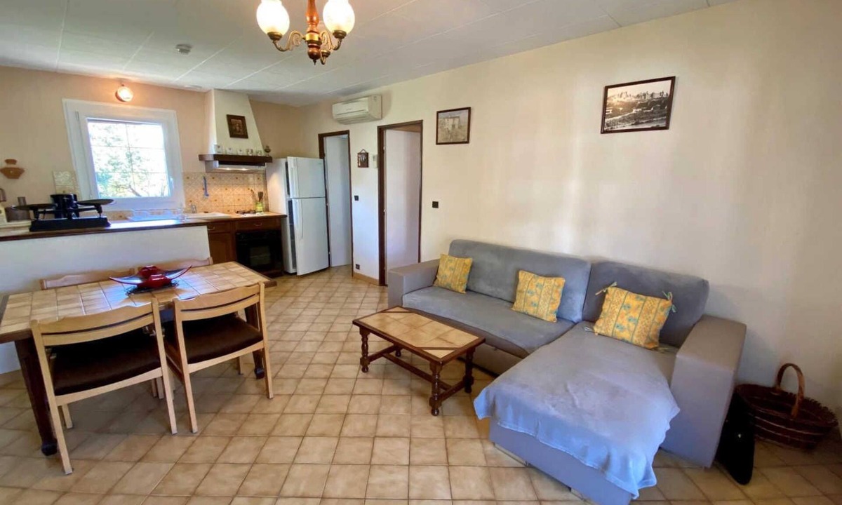 Arzens House | Au Coeur des Vignobles