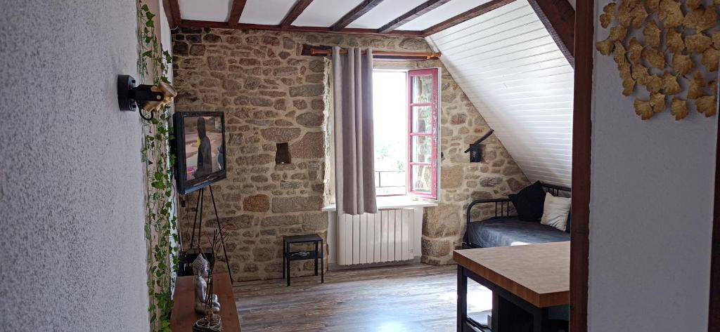 Guerande Apartment | Au coeur du site historique