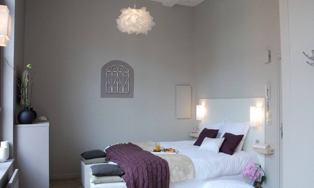 Old Lille Apartment | Au coeur du Vieux-Lille