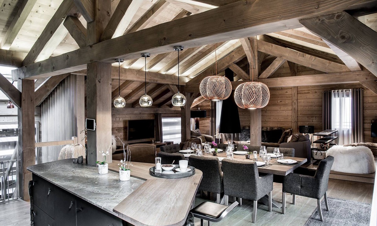 La Clusaz Hotel | Au Coeur du Village