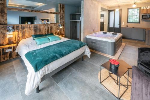 Saint-Aubin House | Au Coeur Du Village