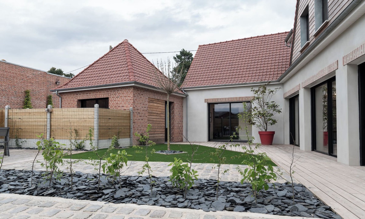 Saint-Aubin Apartment | Au Coeur Du Village
