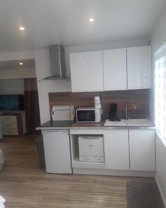 Bleriot-Plage House | Au coin des Dunes