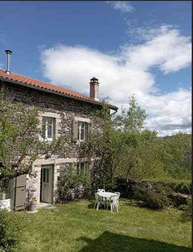 Laussonne Bed & Breakfast | Au Coin Doux des Badioux