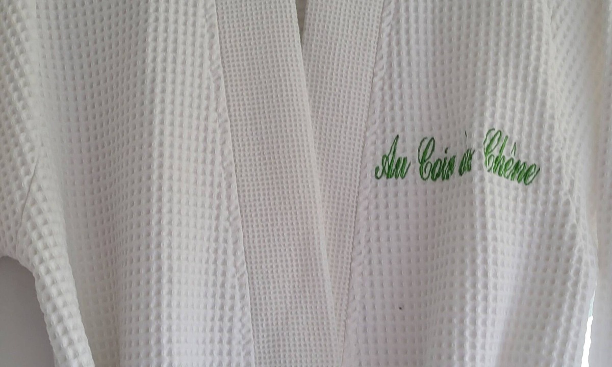 Capavenir-Vosges House | Au Coin du Chêne