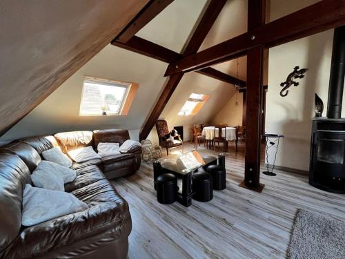 Lembach Apartment | Au Coin du Feu