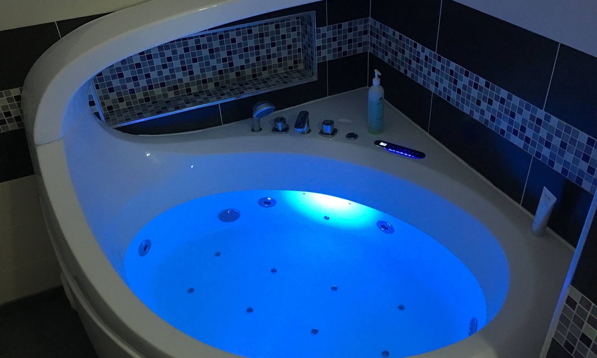 Boulogne-Centre Bed & Breakfast | Au Coin Du Spa