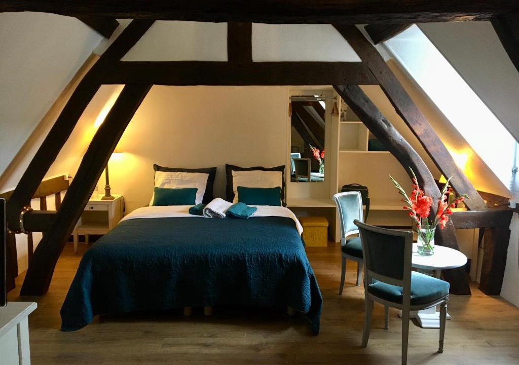 Vernon Apartment | Au coin romantique Vernon Giverny