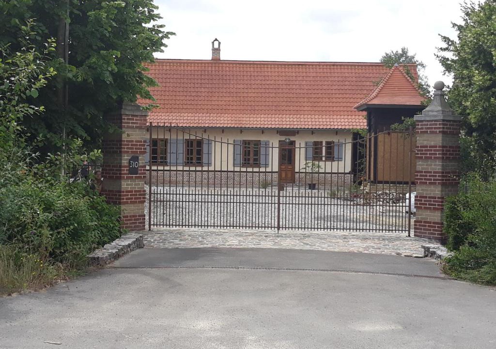Licques House | Au Colombier des Arteaux