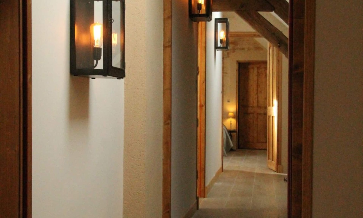 Vezelay House | Au coq des bois