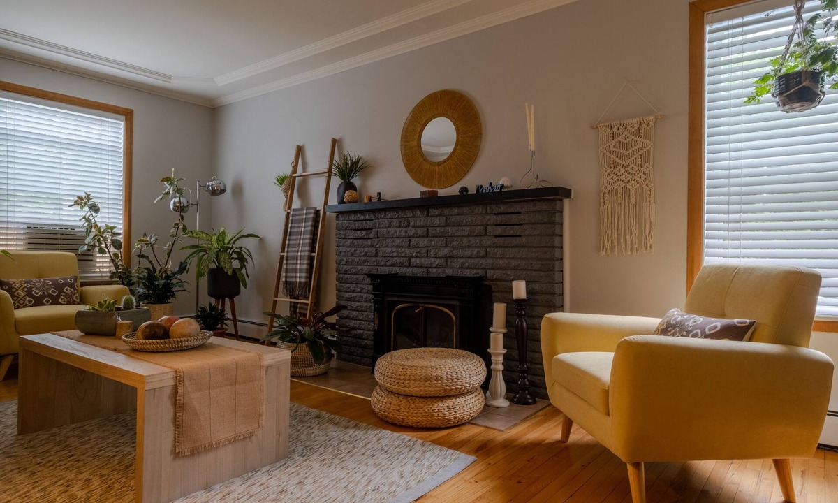 Magog Bed & Breakfast | Au coq du bonheur