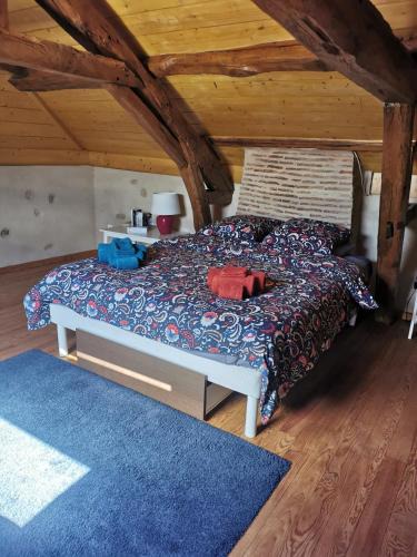 Troncens Bed & Breakfast | Au cordonnier