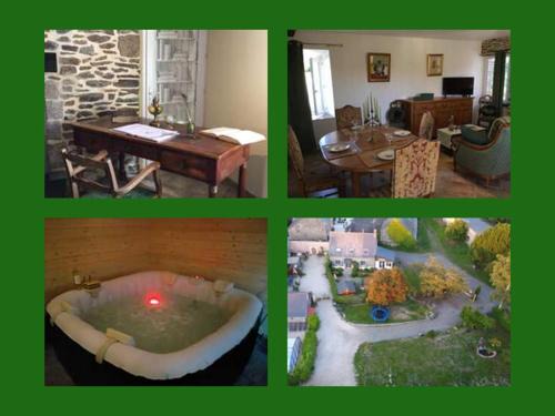 Villiers-le-Pre House | Au cottage normand