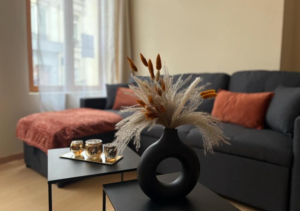 Aire-sur-la-Lys Apartment | Au Courant d'Aire!