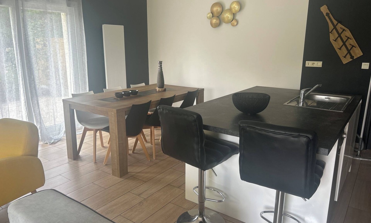 Pleumeur-Gautier House | Au délices d'Anne Laure !