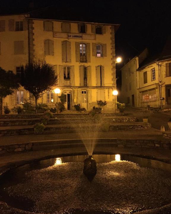 Castillon-en-Couserans Bed & Breakfast | Au détour Du Larrech