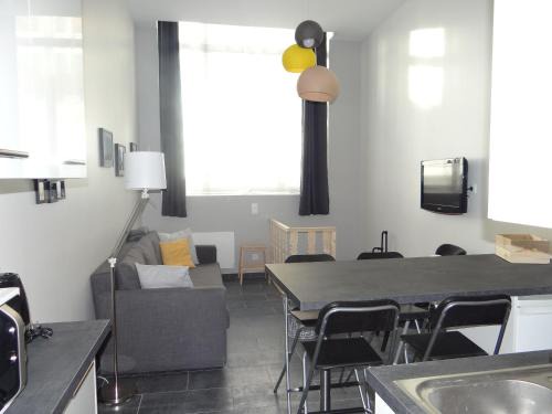 Arras Apartment | Au détour des Places