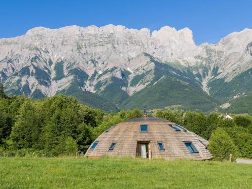 Aubessagne House | Au-delà Des Nuages