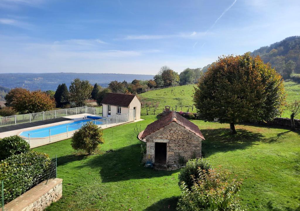 Baubigny Bed & Breakfast | Au dela des vignes