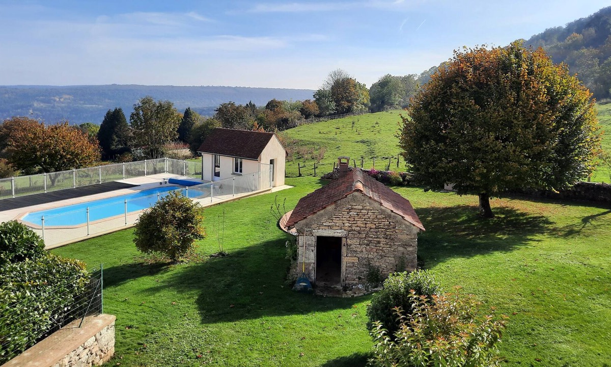 Baubigny Bed & Breakfast | Au Dela des Vignes