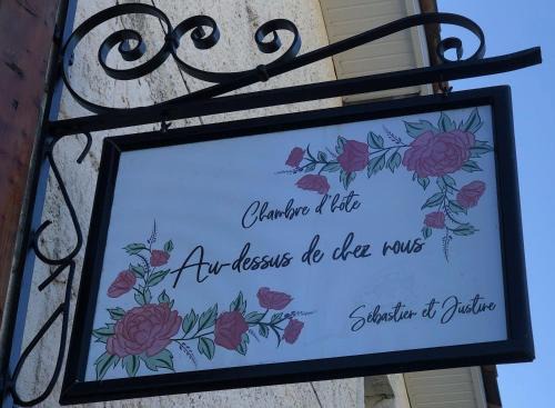 Doulezon Bed & Breakfast | Au Dessus De Chez Nous